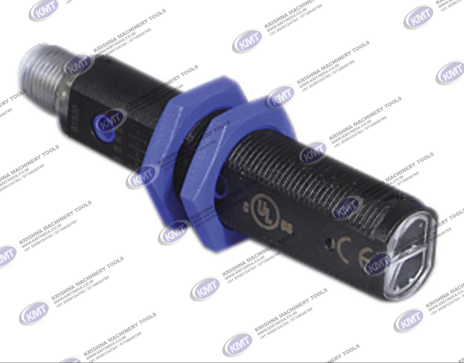 S5N-PA-5-E01-PP Datalogic Fiber Optic Sensor