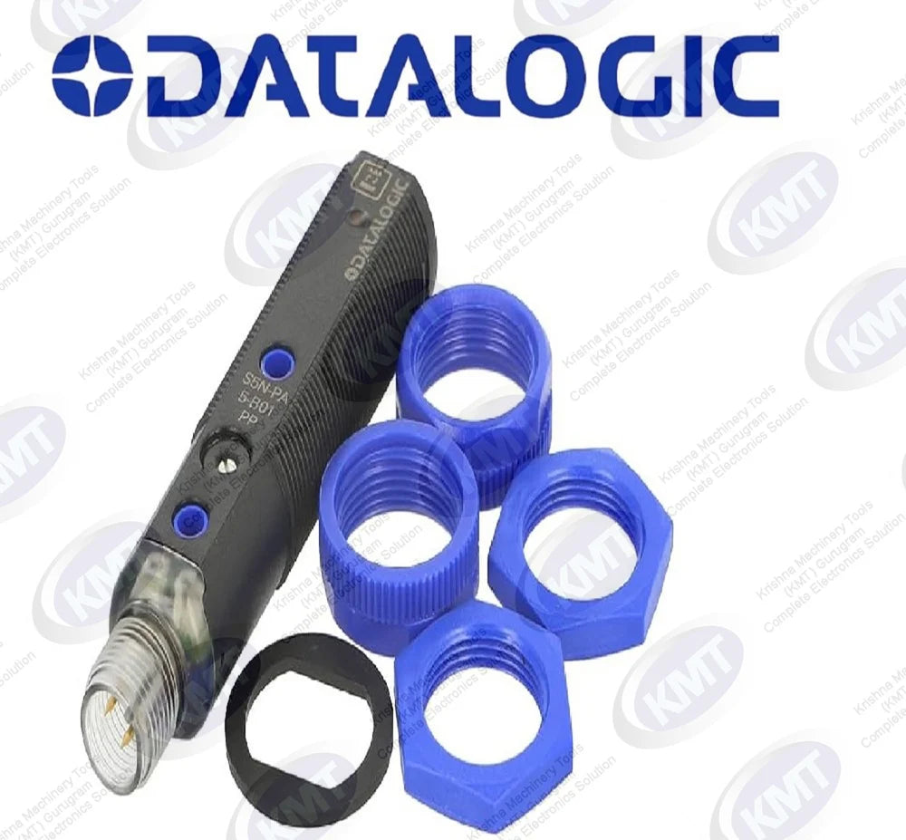 S5N-PL-5-B01-PP Datalogic Photoelectric Sensor