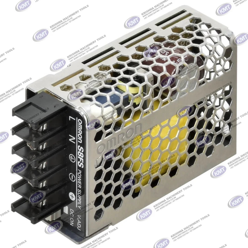 S8FS-C01524J Omron Power Supply