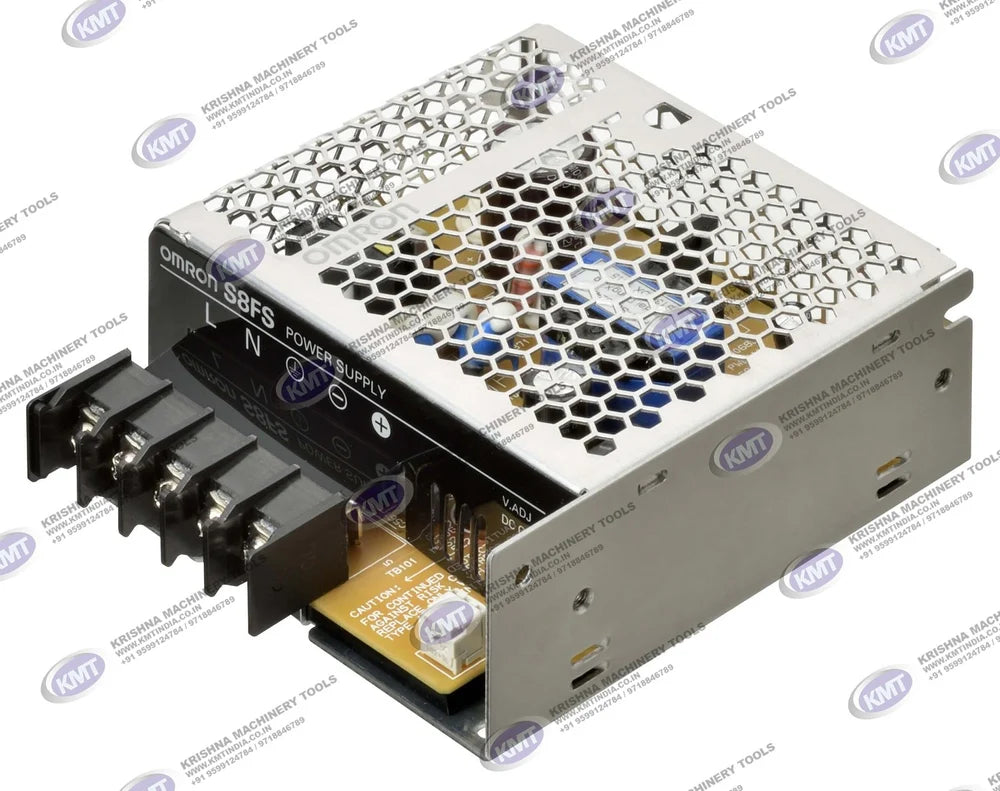 S8FS-C03524 Omron Power Supply