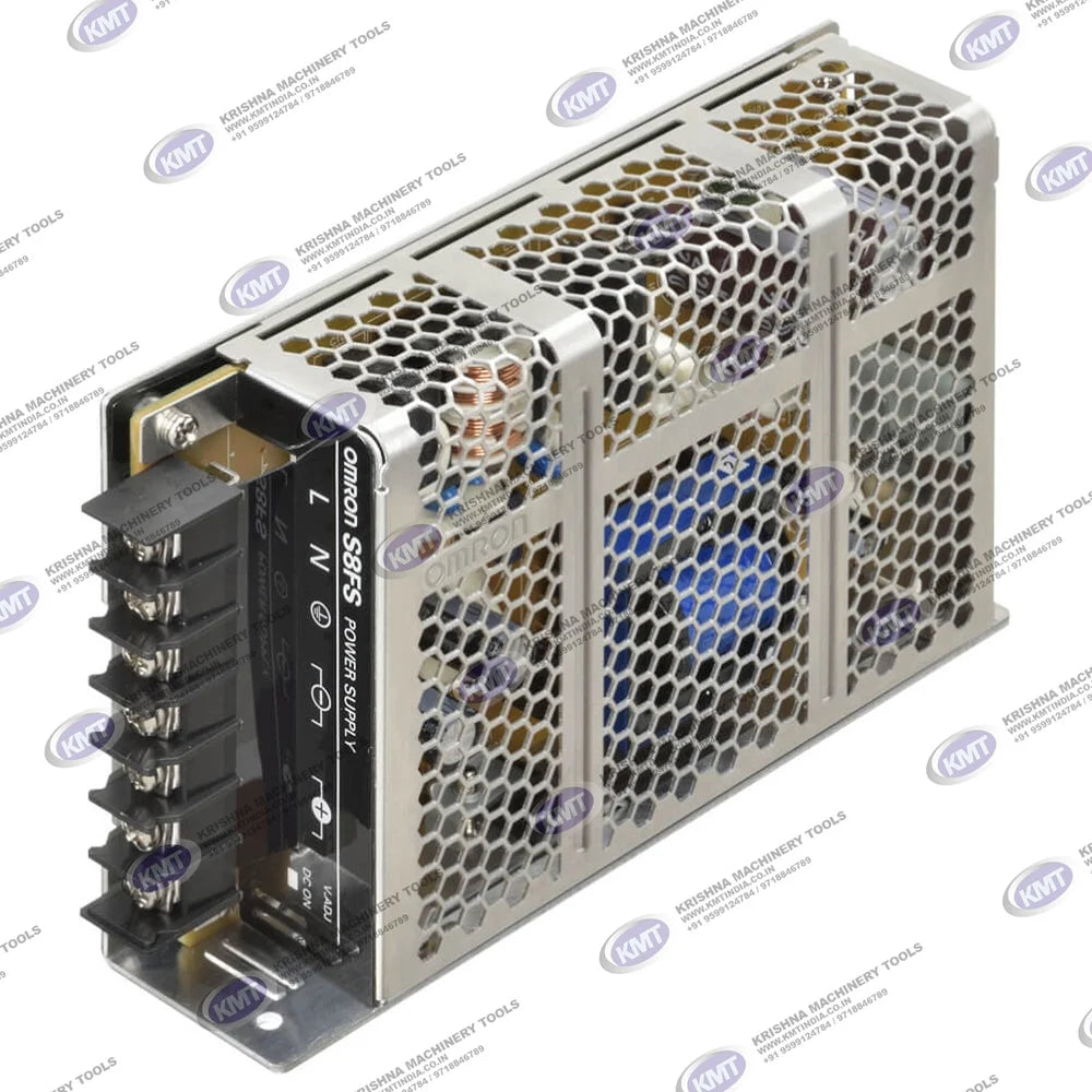 S8FS-C05015 Omron Power Supply