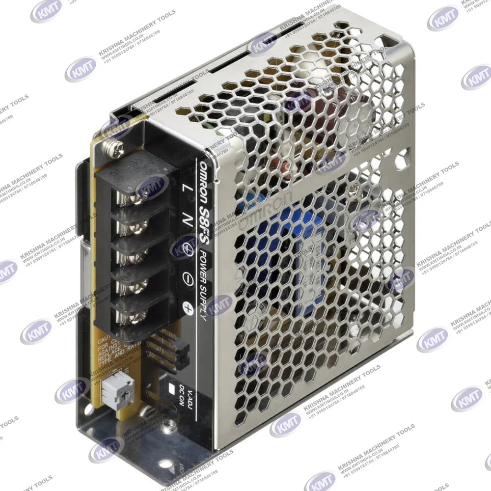 S8FS-C05024 Omron Power Supply~