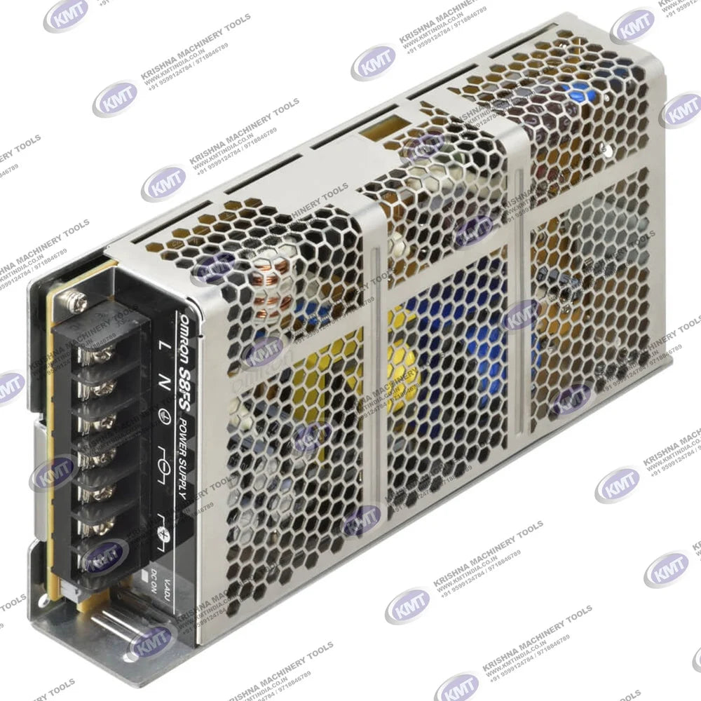S8FS-C15024 Omron Power Supply