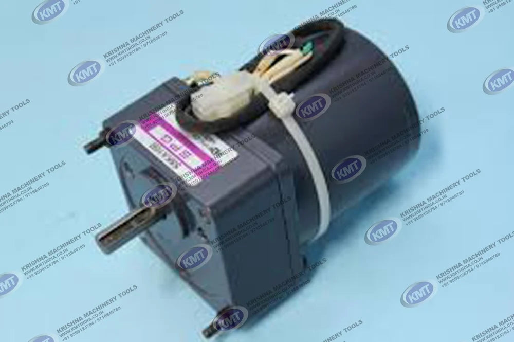 S8KA10B SPG Gear Head