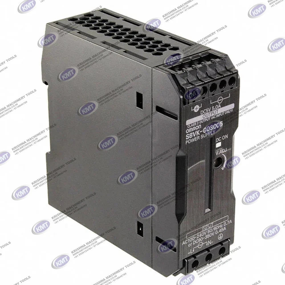 S8VK-G03005 Omron SMPS
