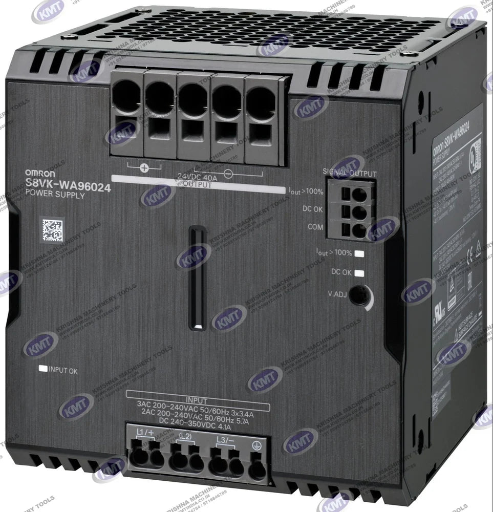 S8VK-WA96024 Omron Power Supply 