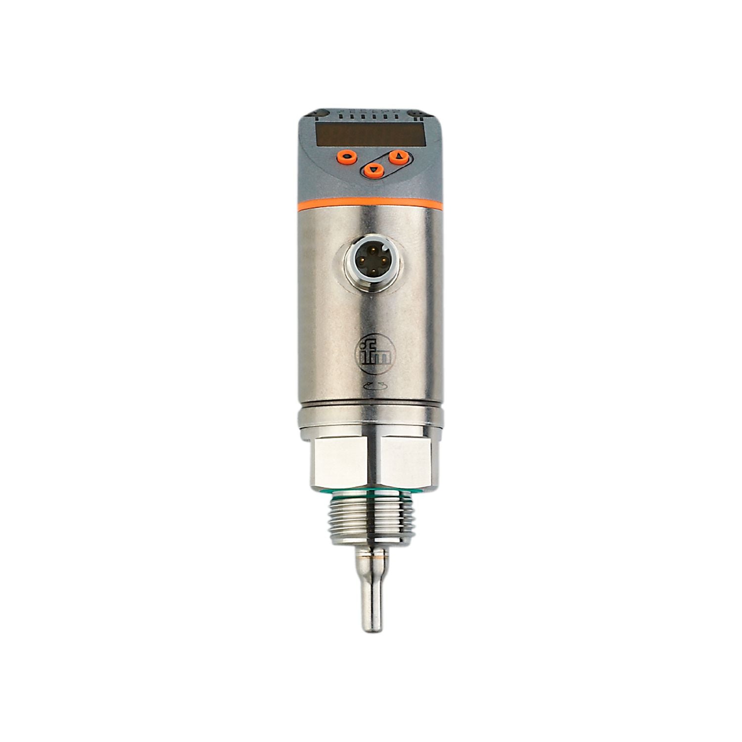 SA2000 IFM Flow Sensor – Accurate Industrial Flow Monitoring