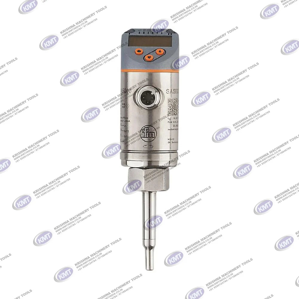 SA5000 IFM Flow Sensor 