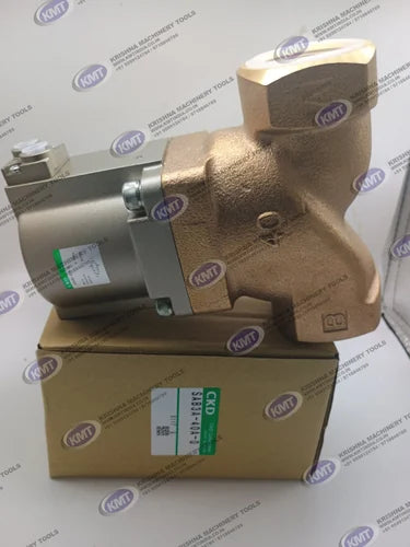 SAB3A-40A-0 CKD Cylinder Valve