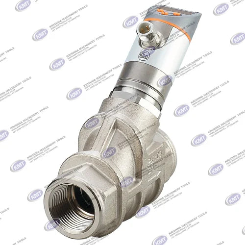 SB1246 IFM Flow Meter
