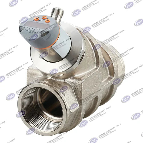 SB1257 IFM Flow Meter