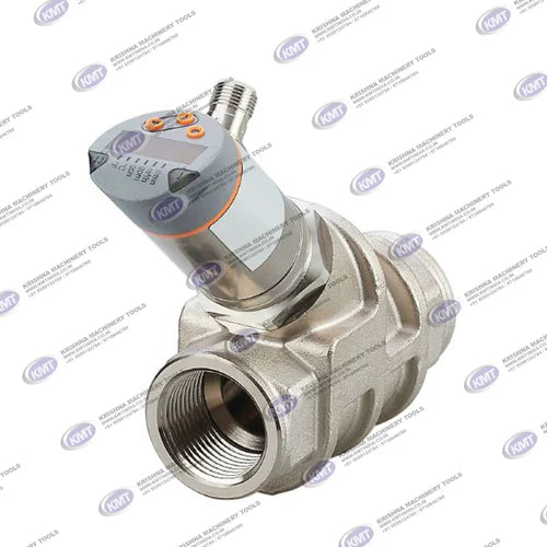 SB7243 IFM Flow Meter