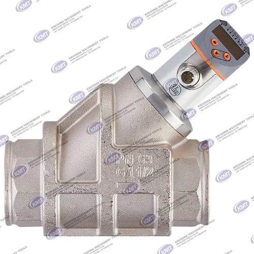 SB7256 IFM Flow Meter