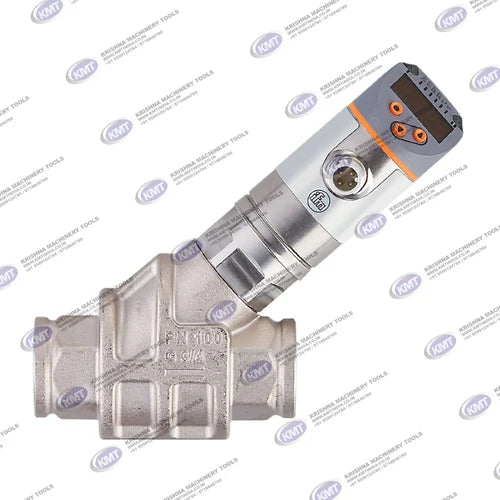 SB9232 IFM Flow Meter 