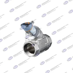 SBG232 IFM Flow Meter