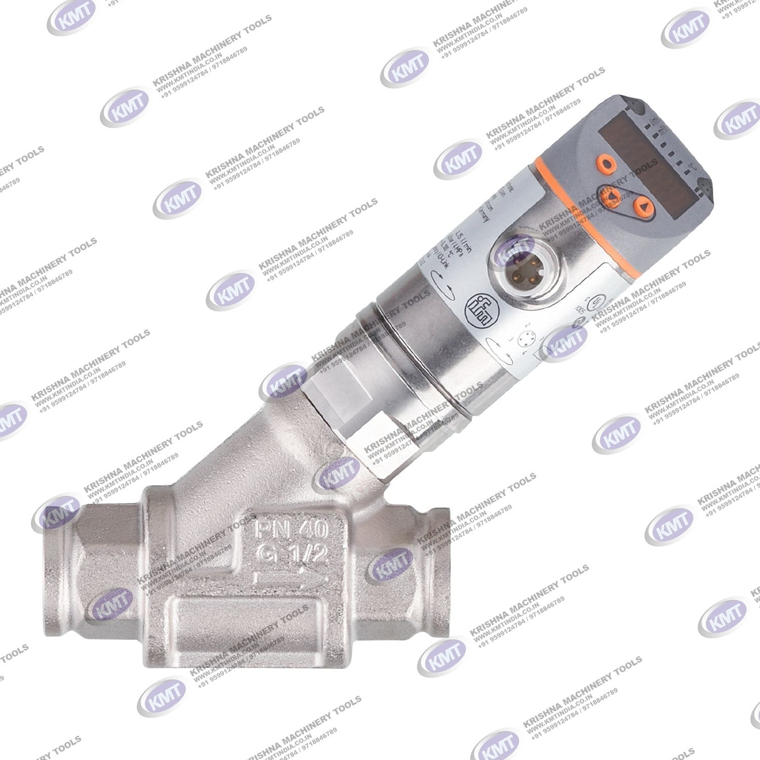 SBG233 IFM Flow Meter