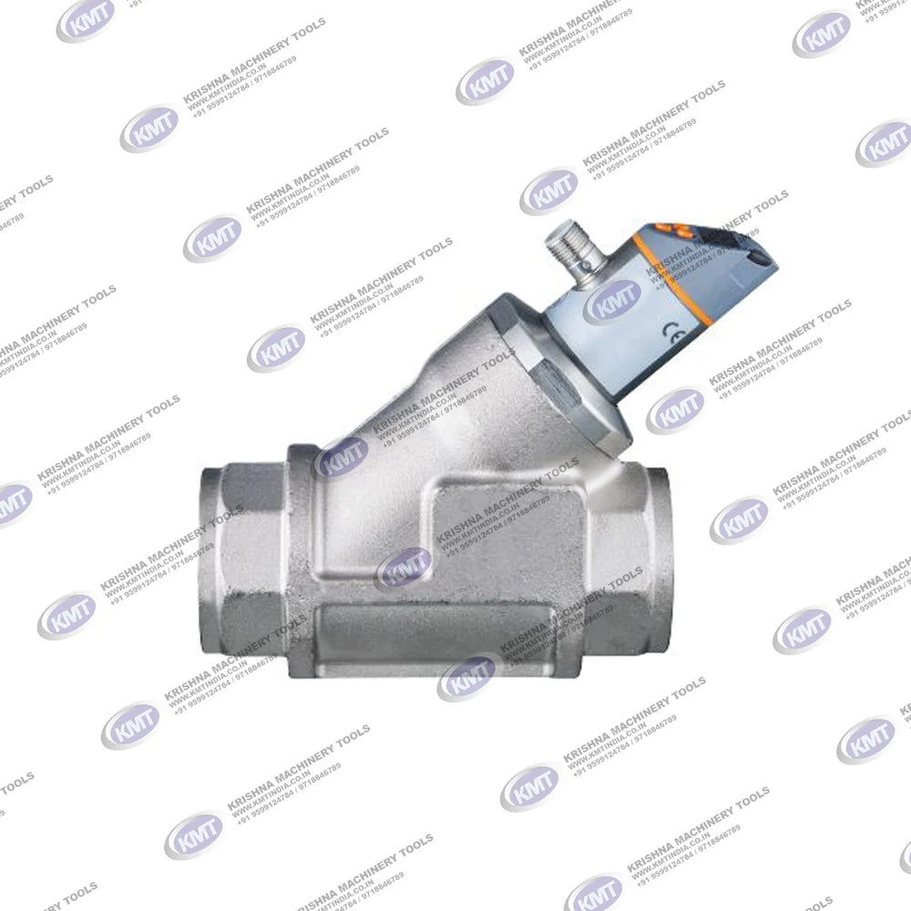 SBG257 IFM Flow Meter 