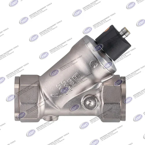 SBG457 IFM Flow Meter 