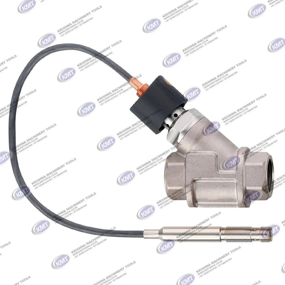 SBT634 IFM Flow Meter