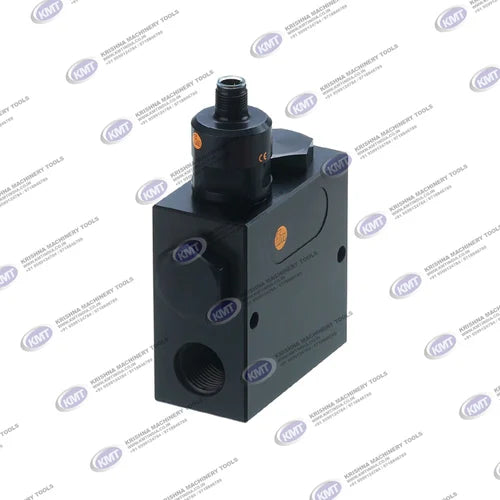 SBU623 IFM Flow Transmitter