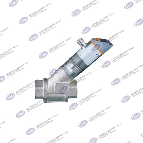 SBY233 IFM Flow Meter