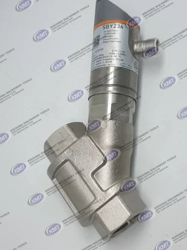 SBY234 IFM Flow Meter