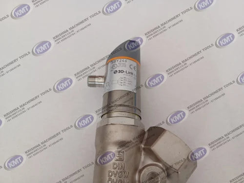 SBY246 IFM Flow Meter