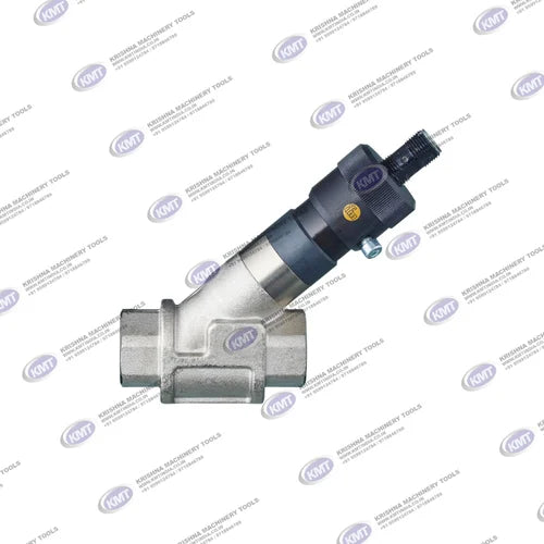 SBY323 IFM Flow Meter
