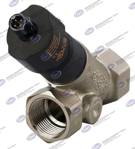SBY332 IFM Flow Meter