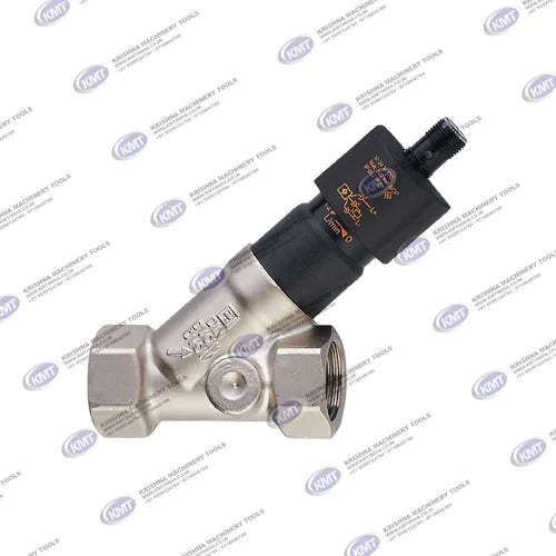 SBY334 IFM Flow Meter