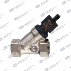 SBY346 IFM Flow Meter