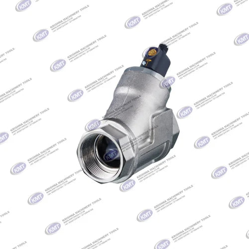 SBY357 IFM Flow Meter
