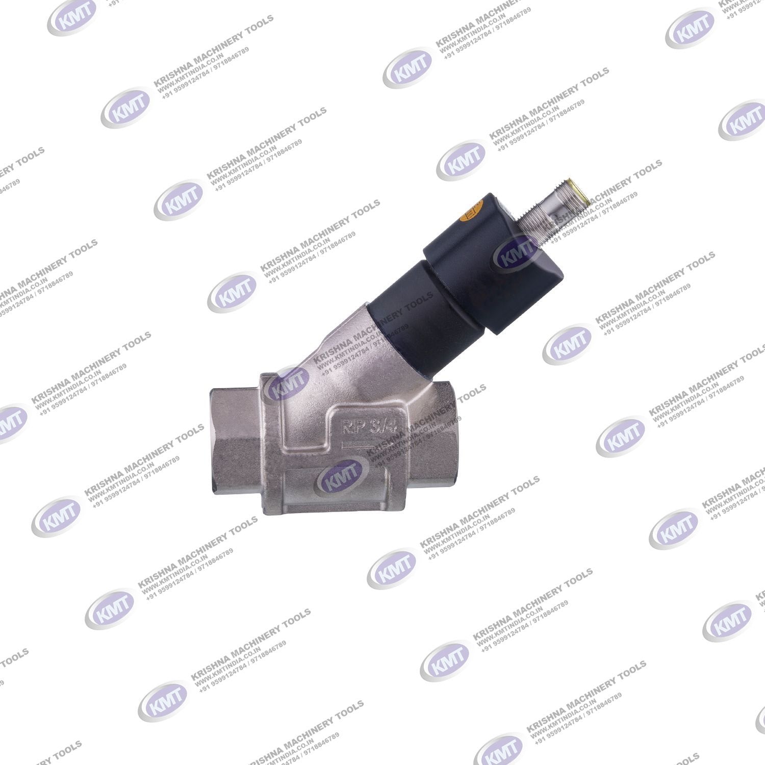 SBY433 IFM Flow Meter
