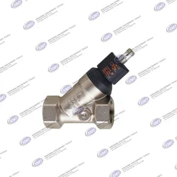 SBY446 IFM Flow Meter