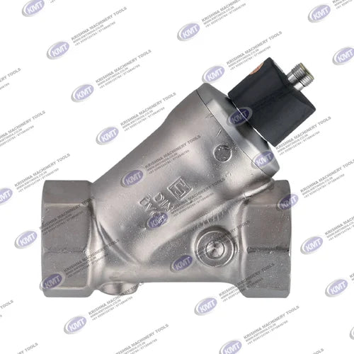 SBY457 IFM Flow Meter 