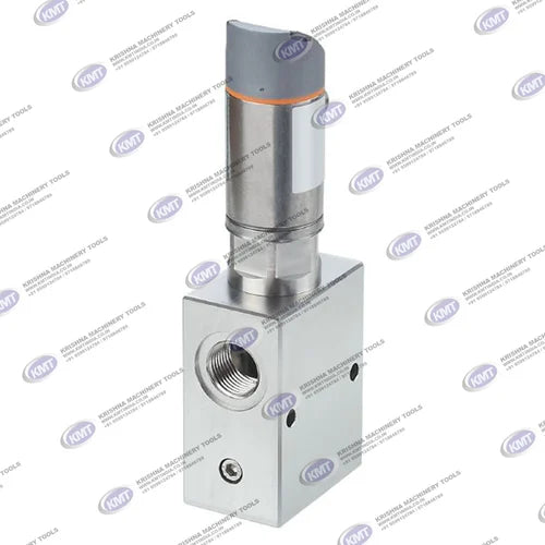 SBZ224 IFM Flow Meter