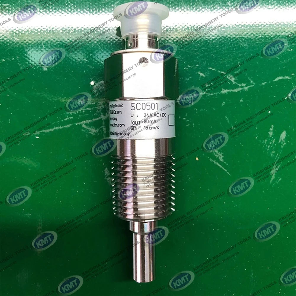 SC0501 IFM Flow Sensor