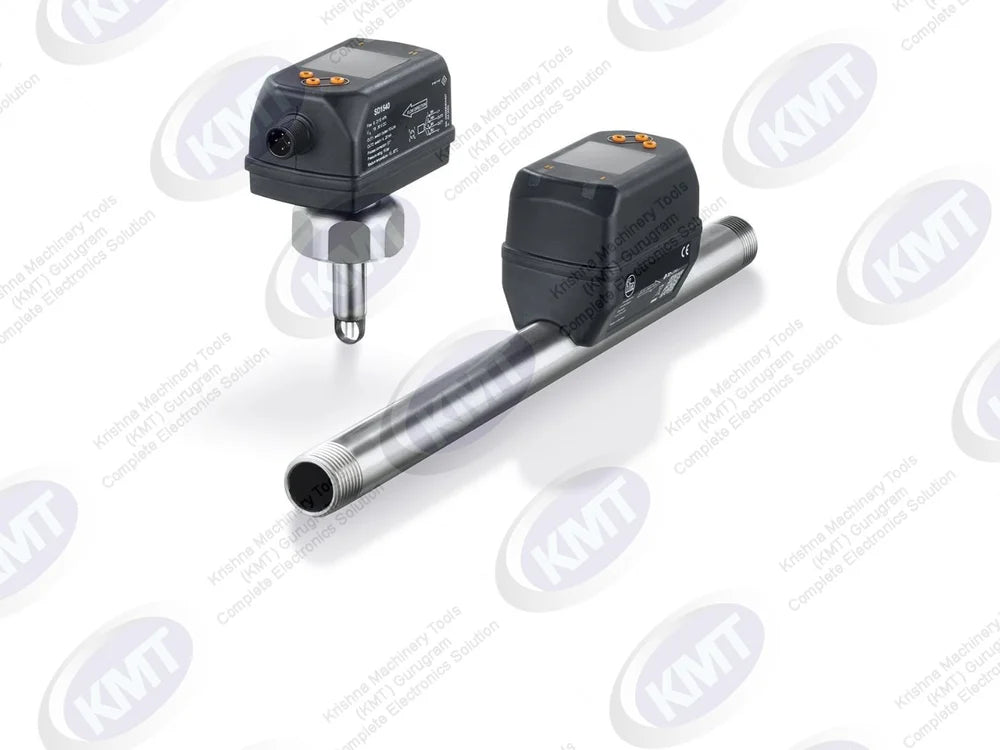 SD2500 IFM Compressed Air Meter