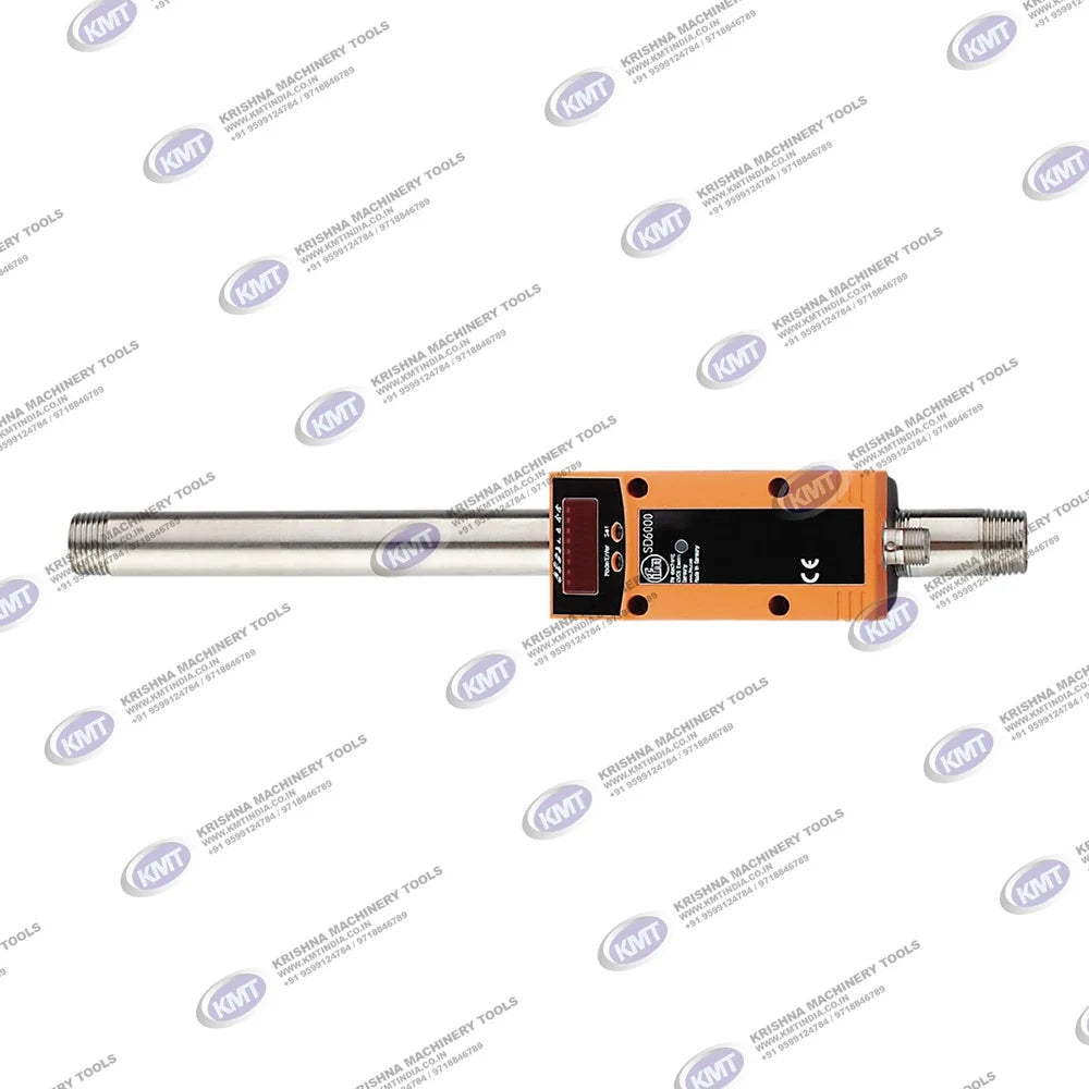 SD6000 IFM Compressed Air Meter 