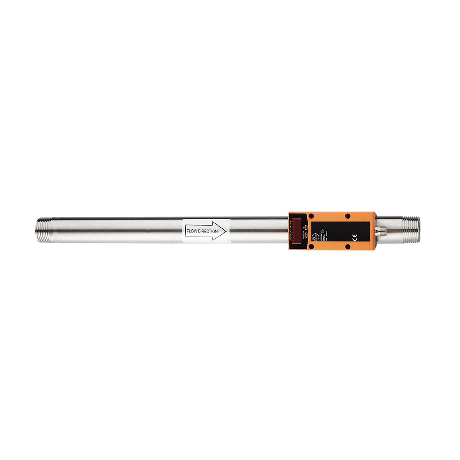 SD8000 IFM Compressed Air Meter - Accurate Industrial Air Monitoring