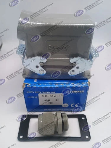 SE-016-1 SIBASS Heavy Duty Connector