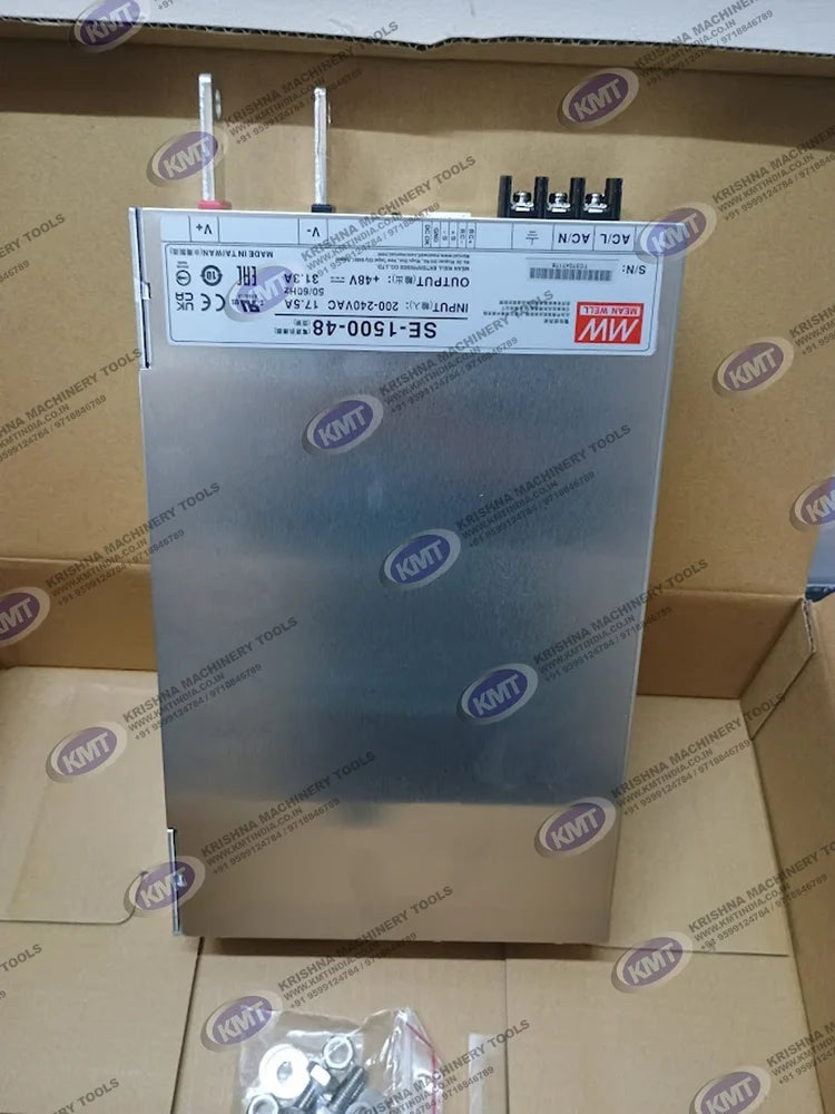 SE-1500-48 MEANWELL SMPS