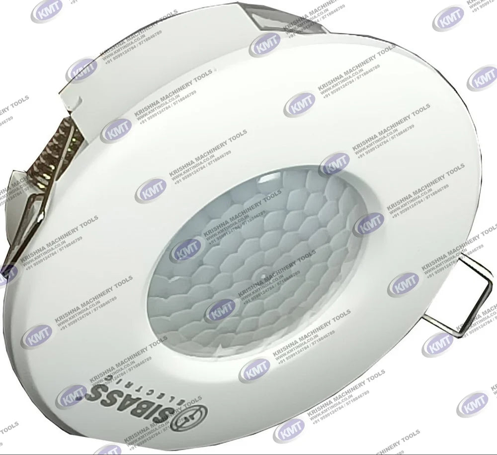SE-ES-P19A Sibass Infrared Motion Sensor 