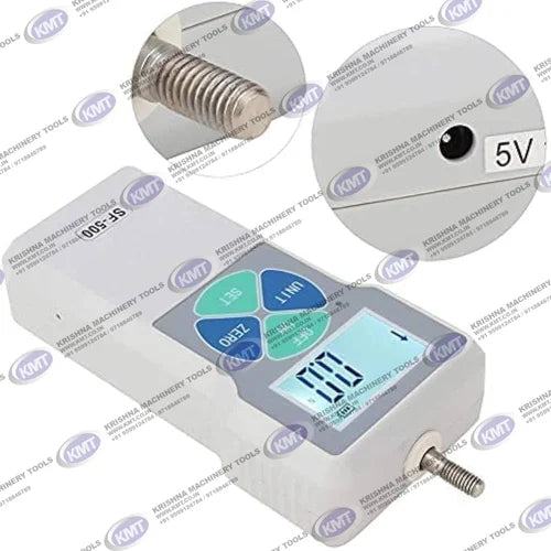SF-500 Digital Push Pull Force Gauge