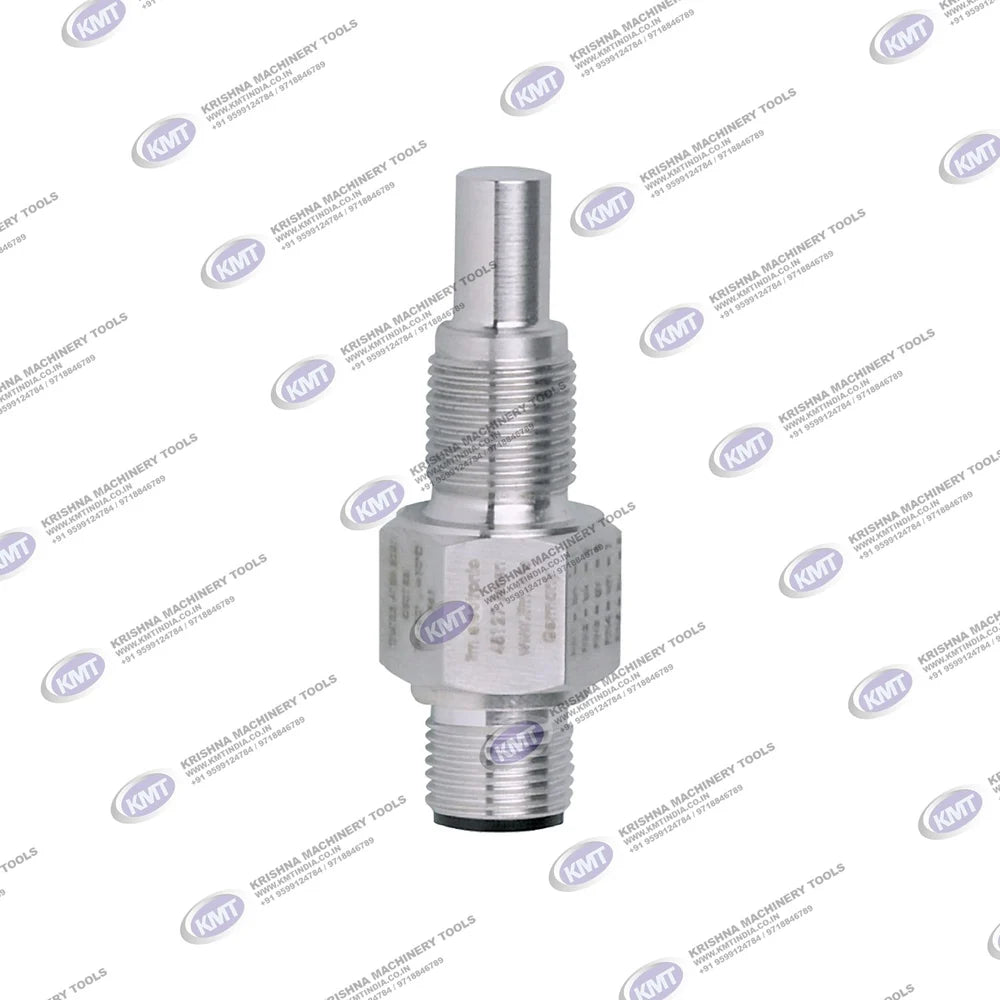 SF120A IFM Flow Sensor 