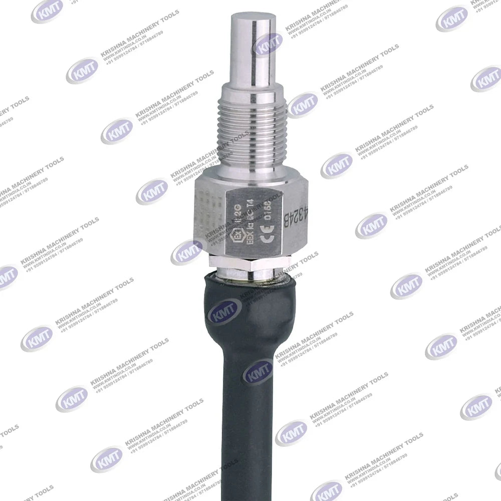 SF121A IFM Flow Sensor