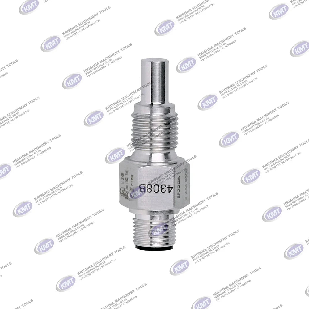 SF220A IFM Flow Sensor