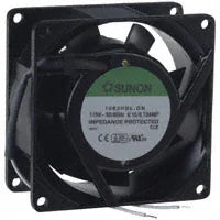 SF23080A Sunon Cooling Fan - High-Performance Industrial Fan