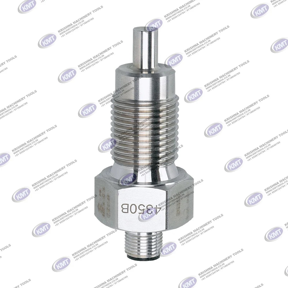 SF320A IFM Flow Sensor
