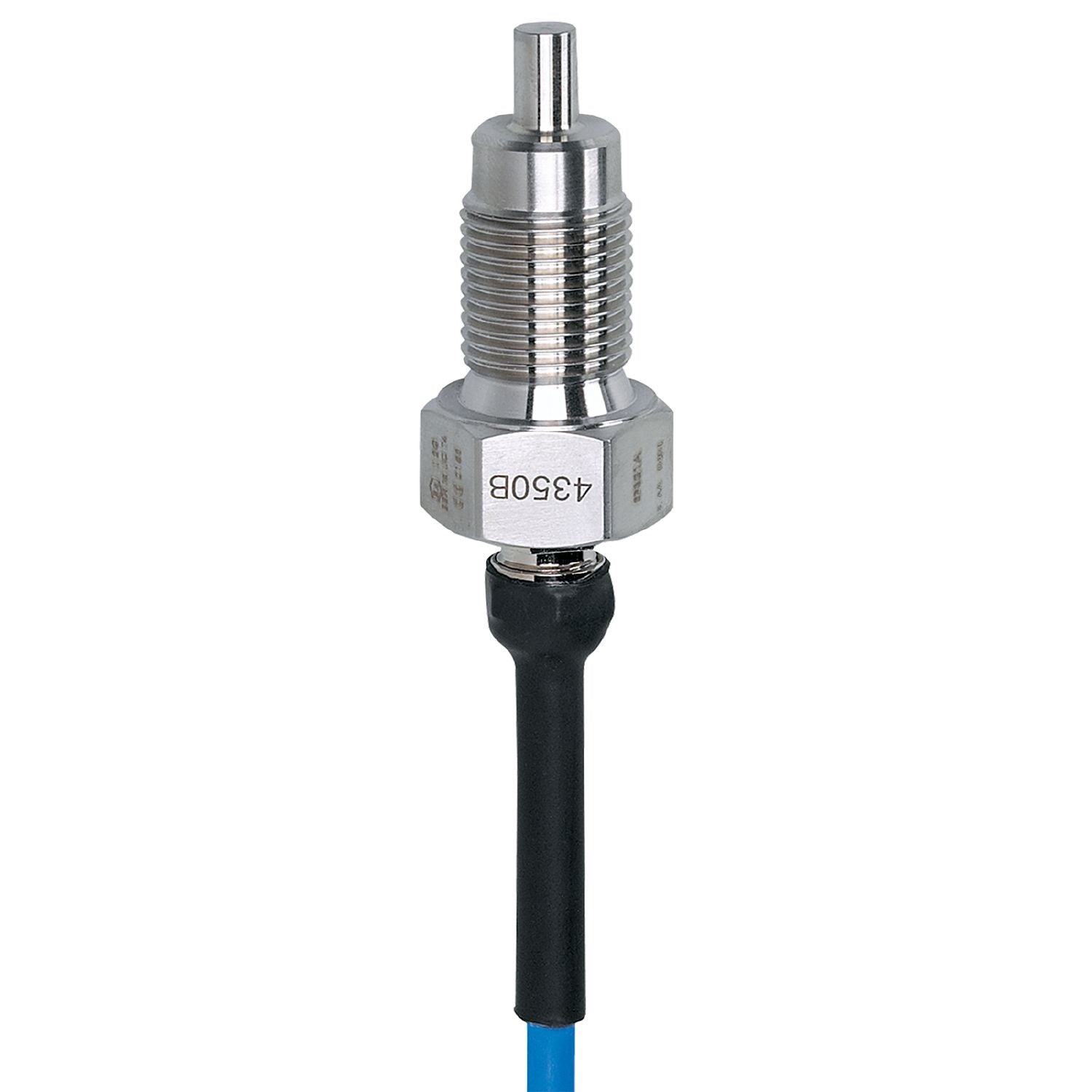 SF321A IFM Flow Sensor - Accurate Industrial Flow Monitoring